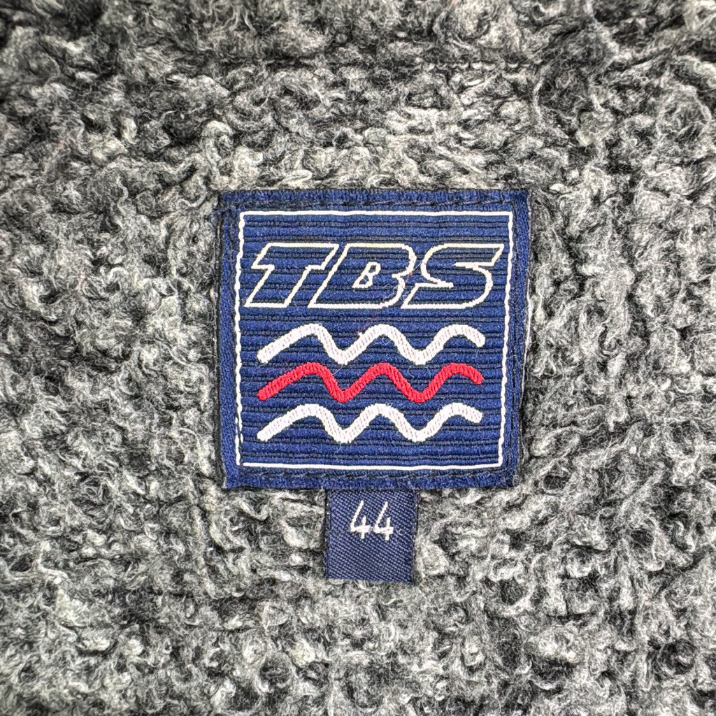TBS Denim Jacket