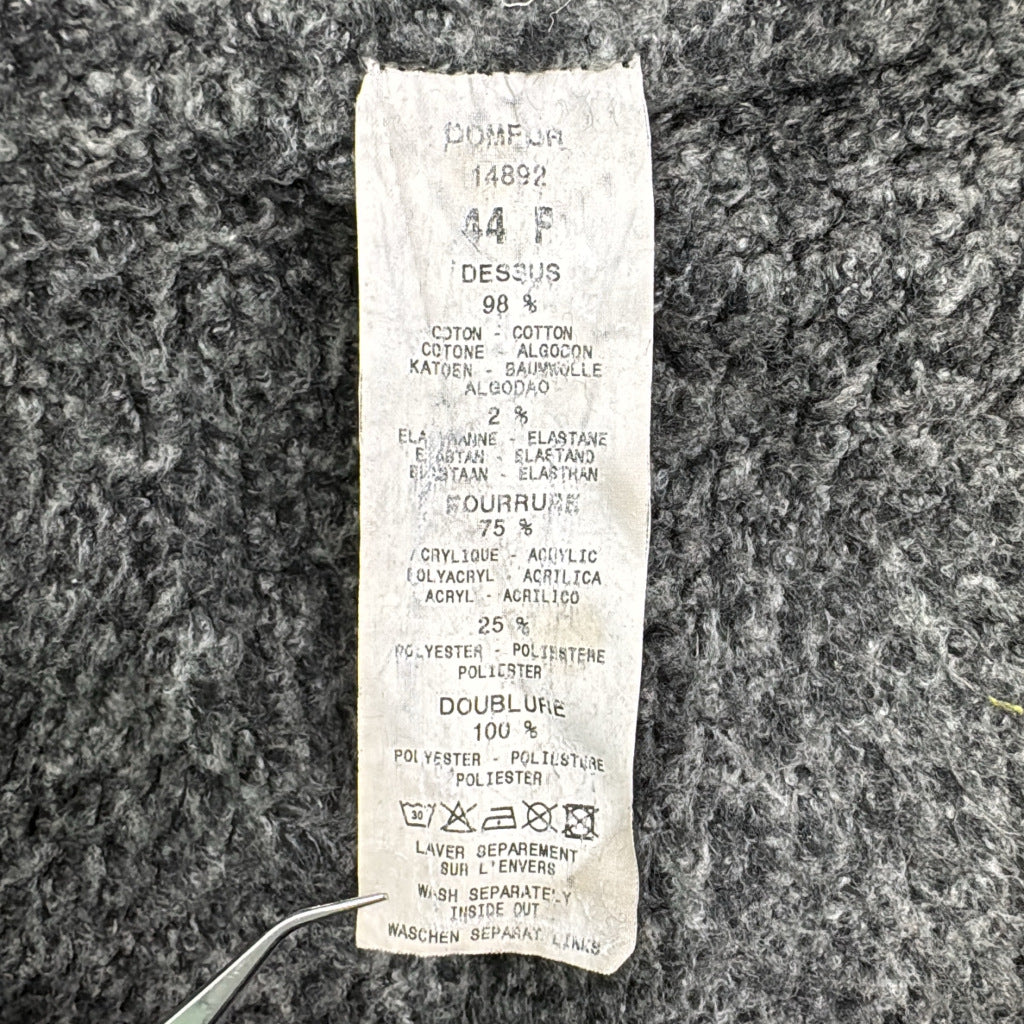 TBS Denim Jacket