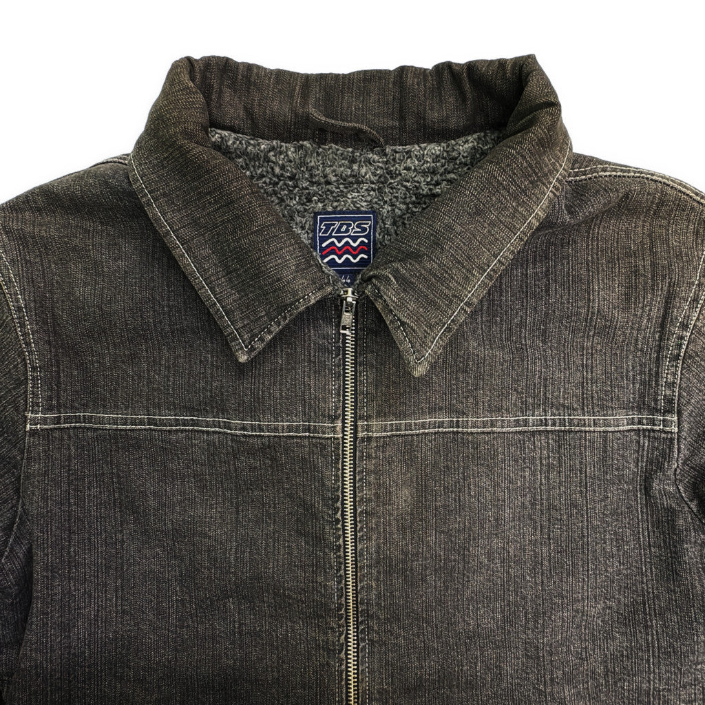 TBS Denim Jacket