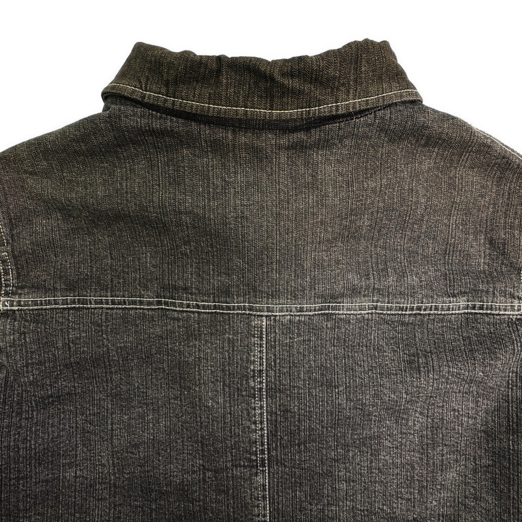 TBS Denim Jacket