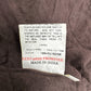 Fireman Leather Jacket