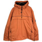 MXK sport Anorak Parka Jacket