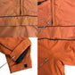 MXK sport Anorak Parka Jacket