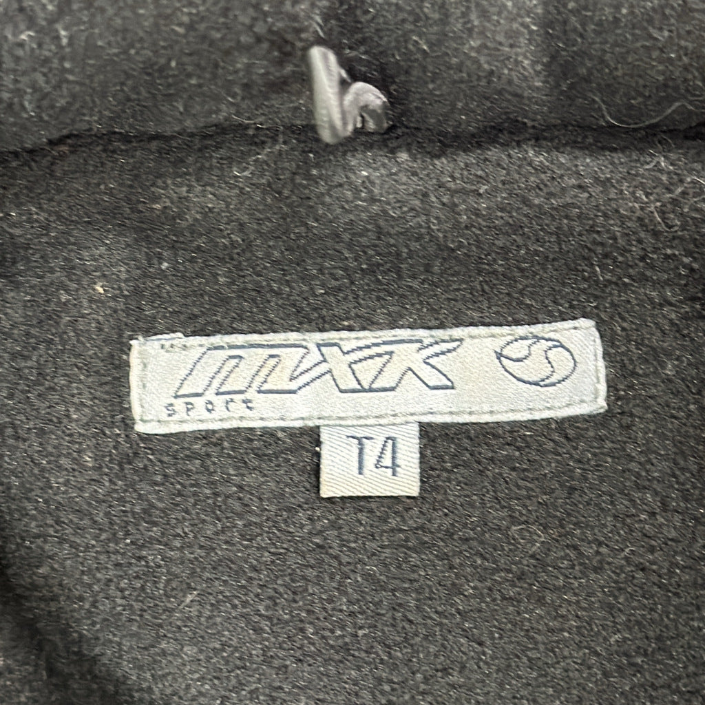 MXK sport Anorak Parka Jacket