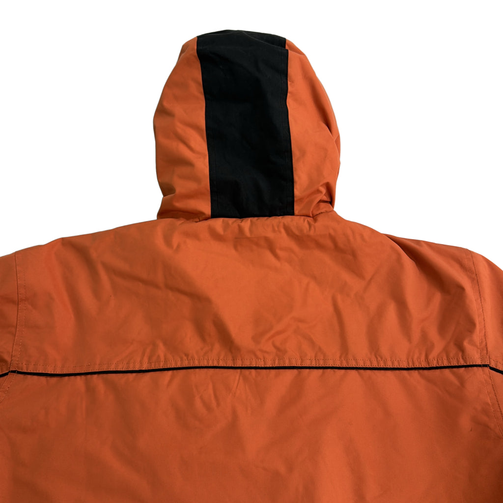 MXK sport Anorak Parka Jacket