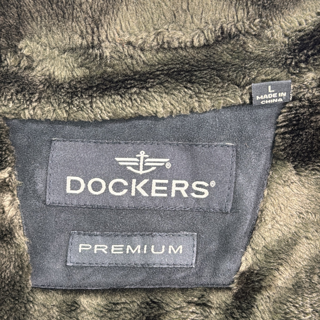 DOCKERS Jacket