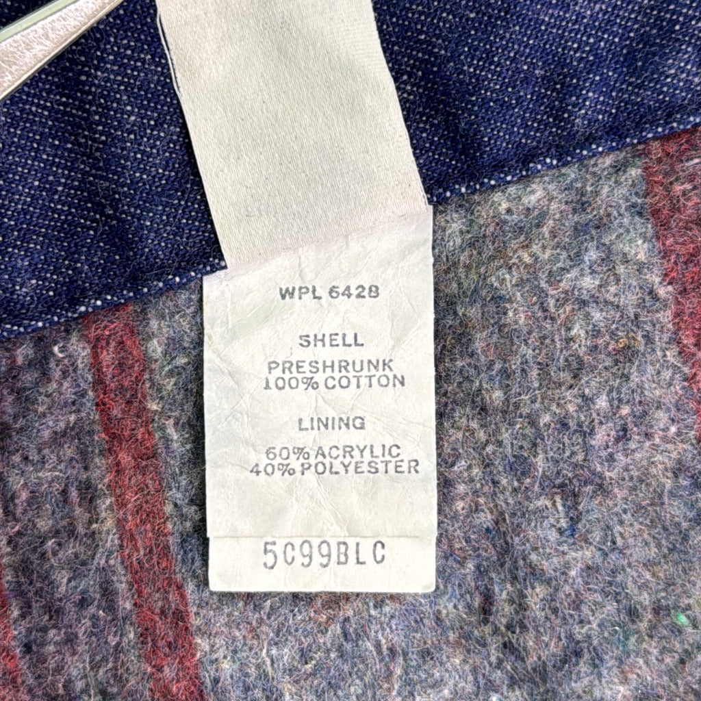 70s BLUE BELL Coverall