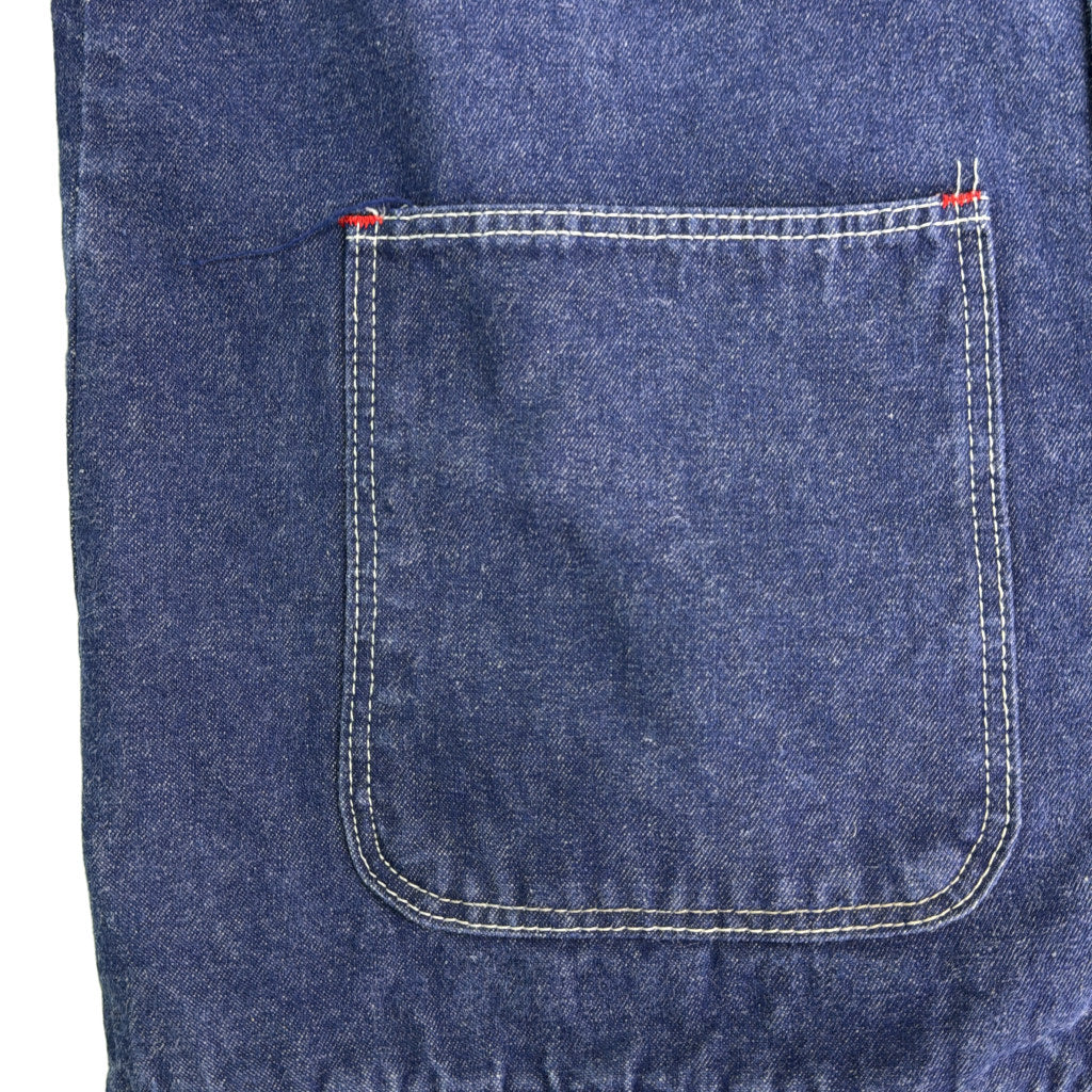 70s BLUE BELL Coverall