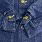 70s BLUE BELL Coverall