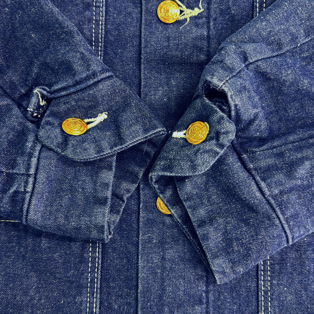 70s BLUE BELL Coverall