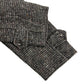 60s Alligator Balmacaan Soutien Collar Coat