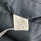 60s Alligator Balmacaan Soutien Collar Coat