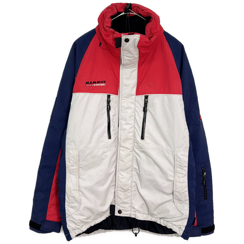 Mammut Ski Mountain Parka