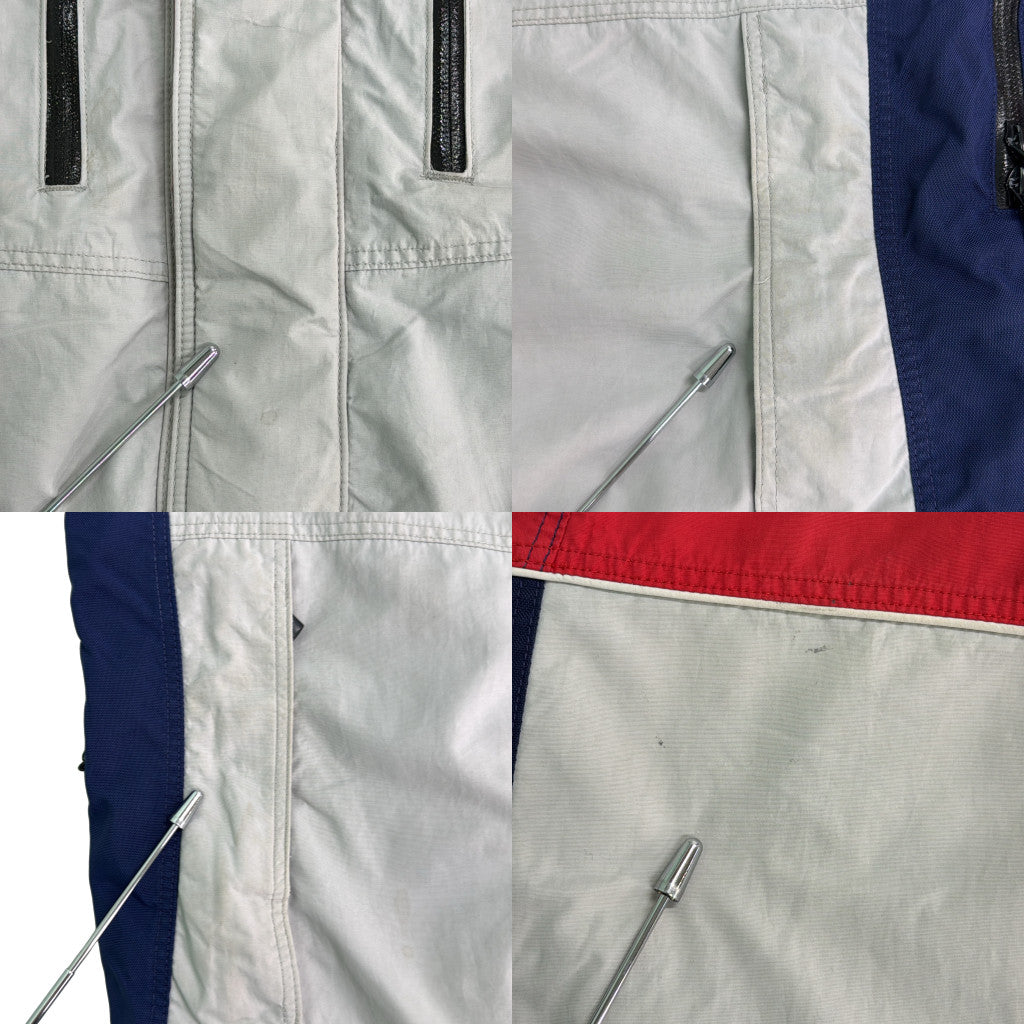 Mammut Ski Mountain Parka