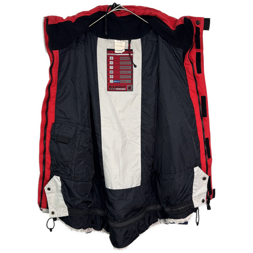 Mammut Ski Mountain Parka