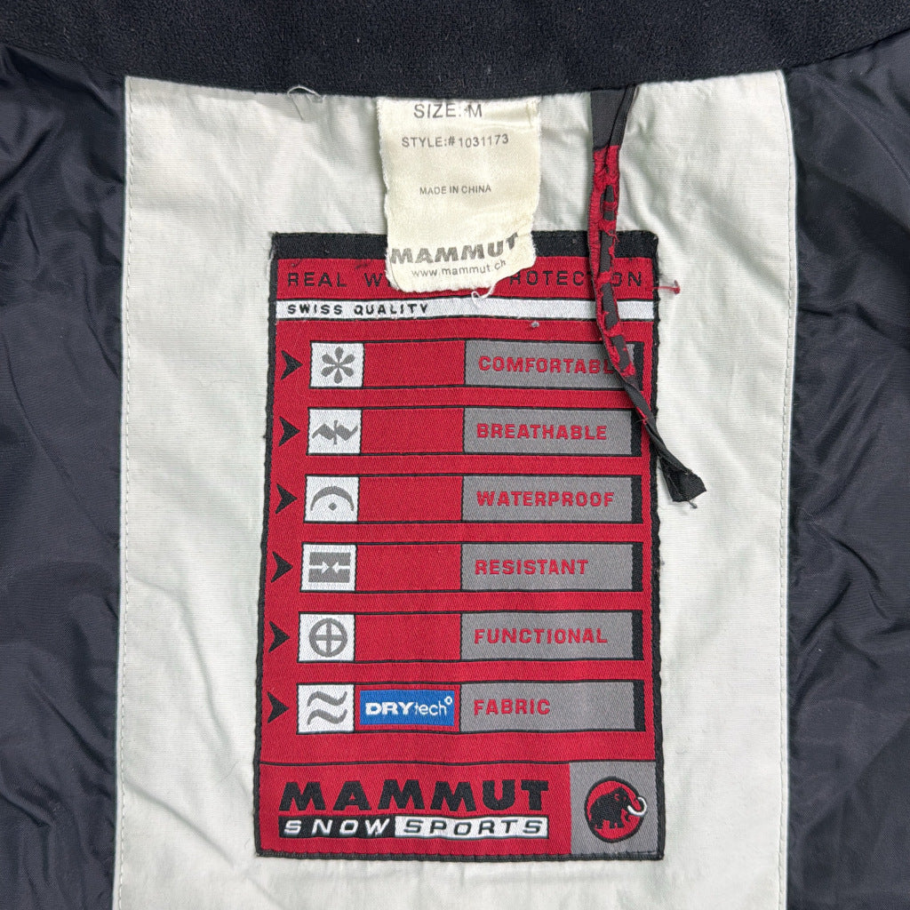 Mammut Ski Mountain Parka
