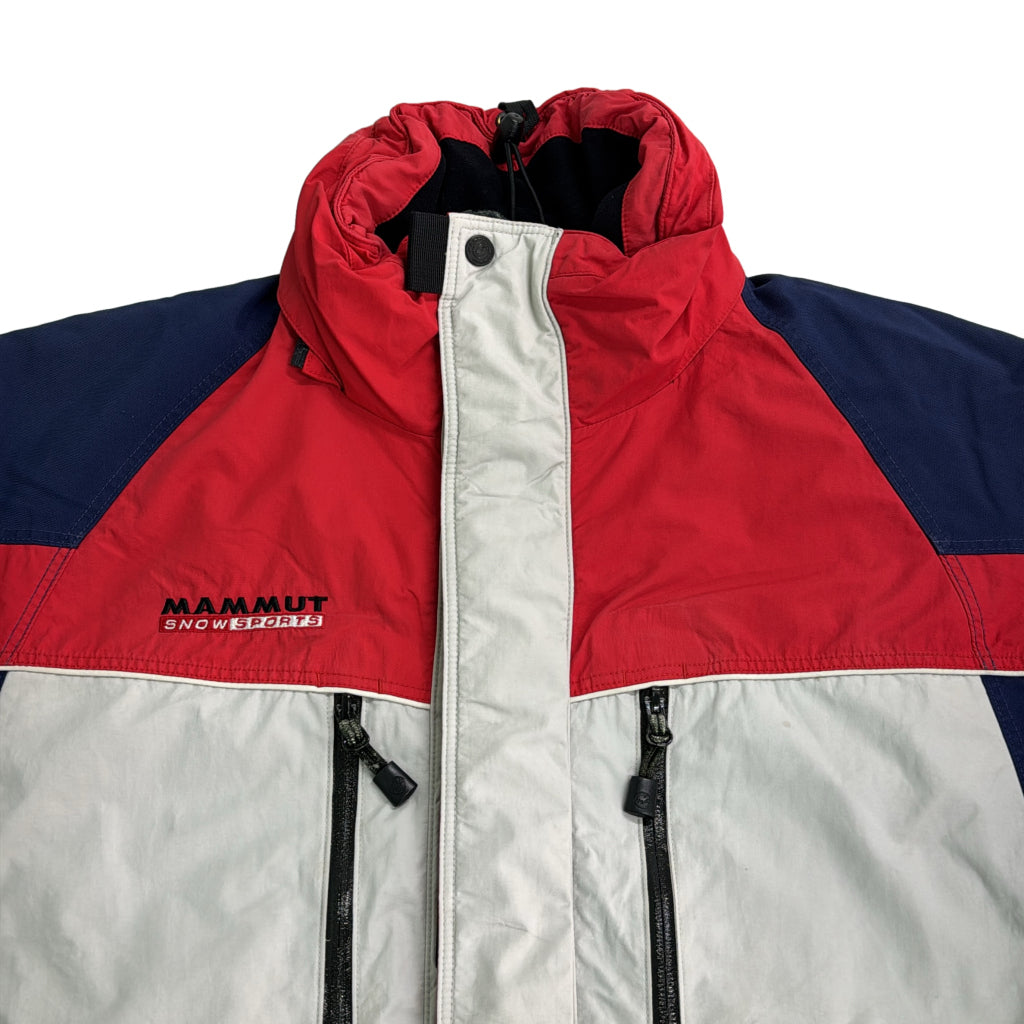 Mammut Ski Mountain Parka