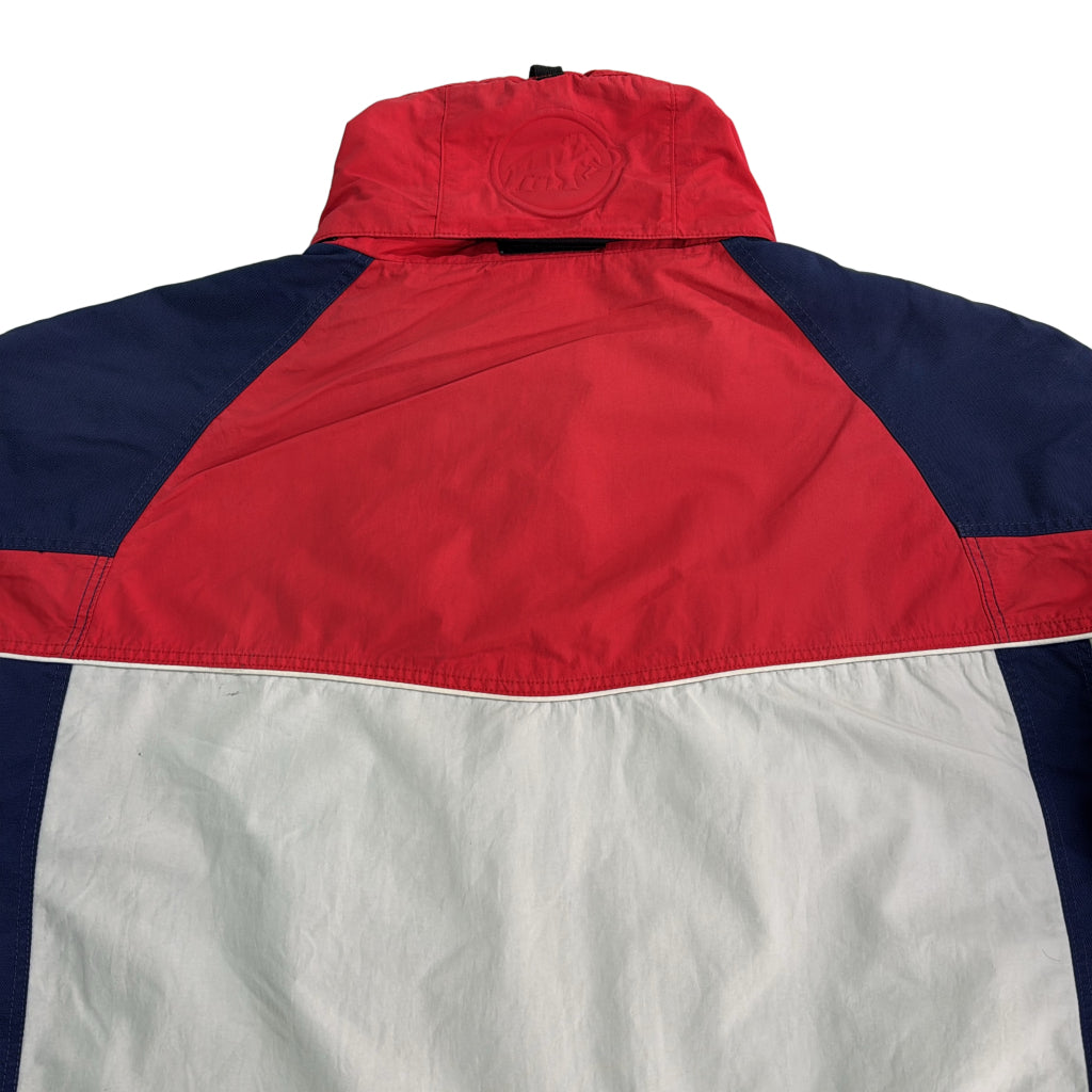 Mammut Ski Mountain Parka