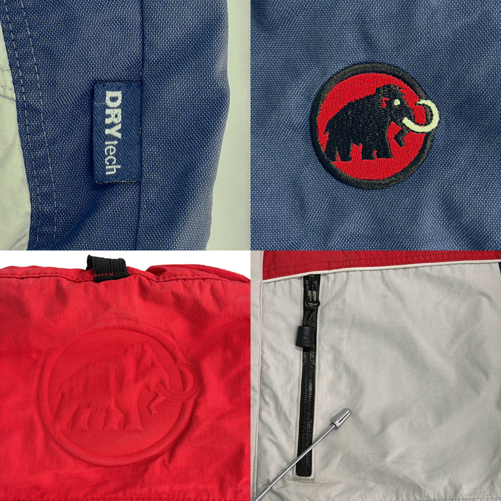 Mammut Ski Mountain Parka