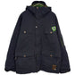 00s SALOMON Ski Mountain Parka