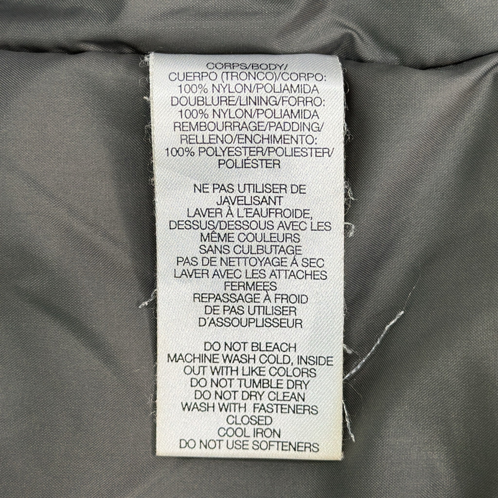 00s SALOMON Ski Mountain Parka