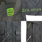 00s SALOMON Ski Mountain Parka