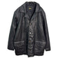 Dr.Martens Leather Jacket