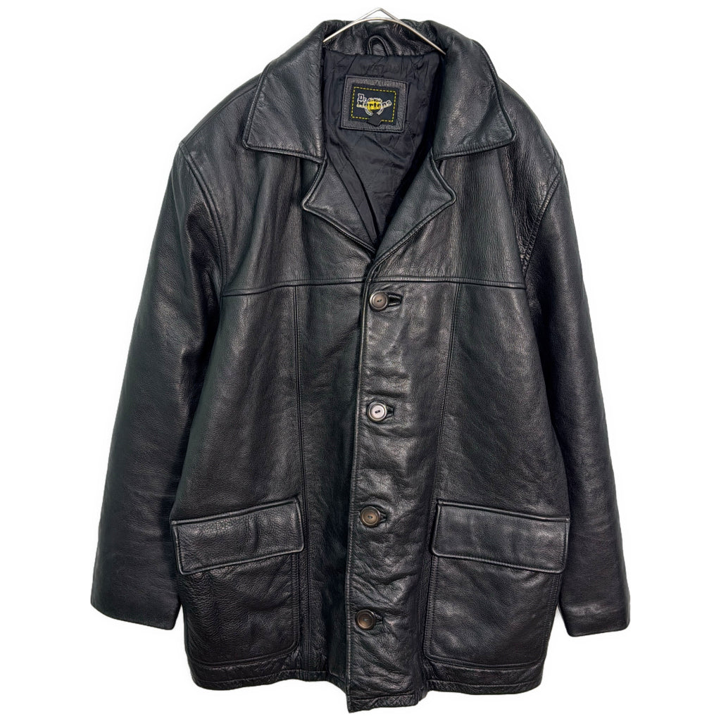 Dr.Martens Leather Jacket