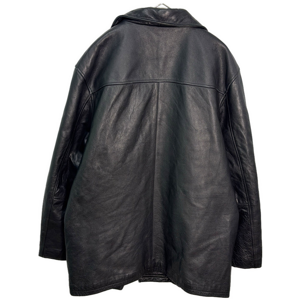 Dr.Martens Leather Jacket