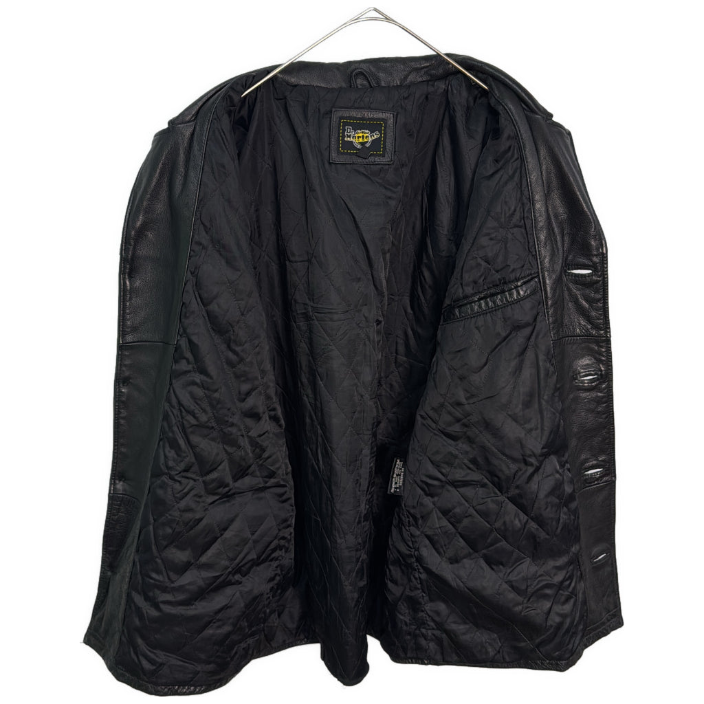 Dr.Martens Leather Jacket