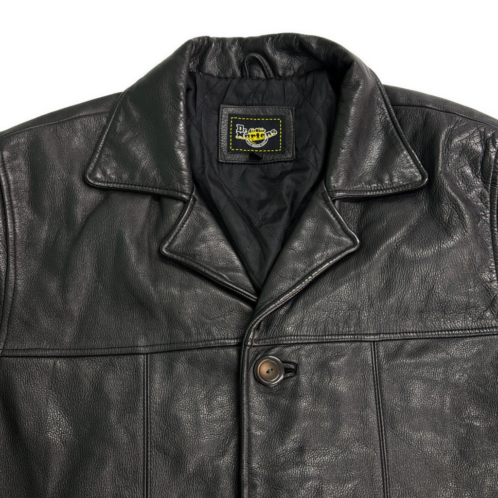 Dr.Martens Leather Jacket