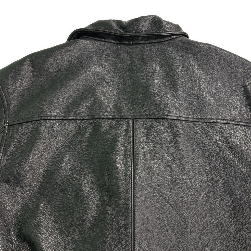 Dr.Martens Leather Jacket