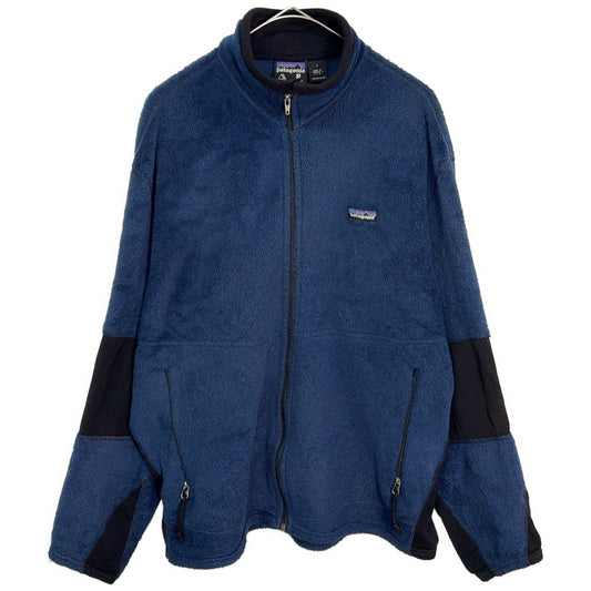90s patagonia Regulator R2 Fleece Jacket