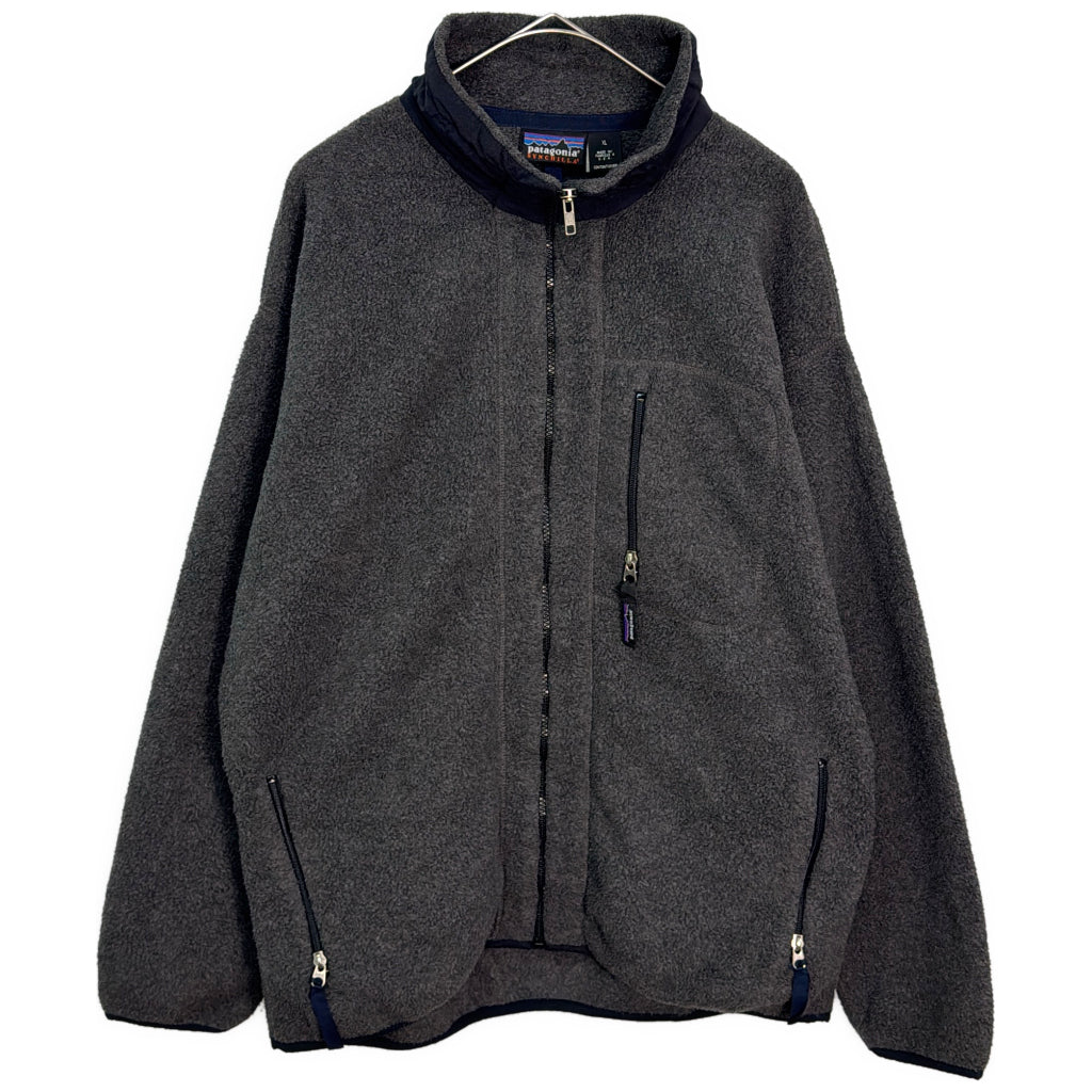 90s patagonia SYNCHILLA Fleece Jacket