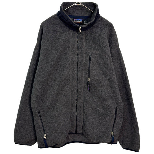 90s patagonia SYNCHILLA Fleece Jacket