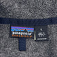 90s patagonia SYNCHILLA Fleece Jacket