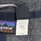 90s patagonia SYNCHILLA Fleece Jacket