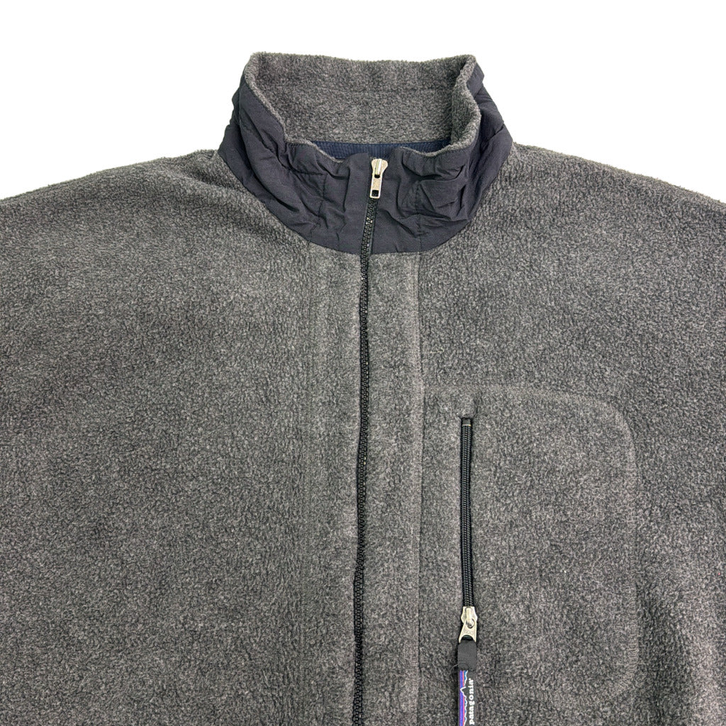90s patagonia SYNCHILLA Fleece Jacket