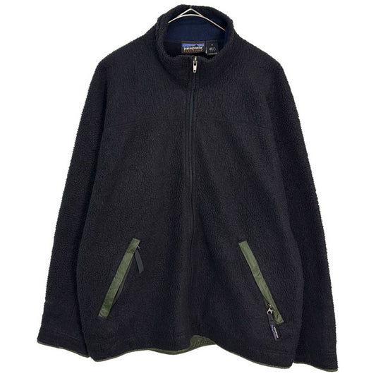 90s patagonia SYNCHILLA Fleece Jacket
