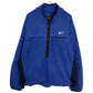 90s NIKE ACG Fleece Jacket