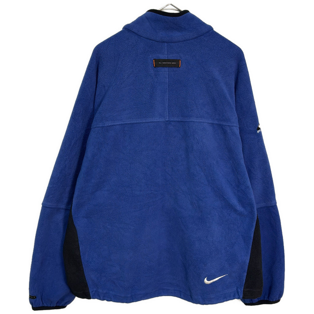 90s NIKE ACG Fleece Jacket