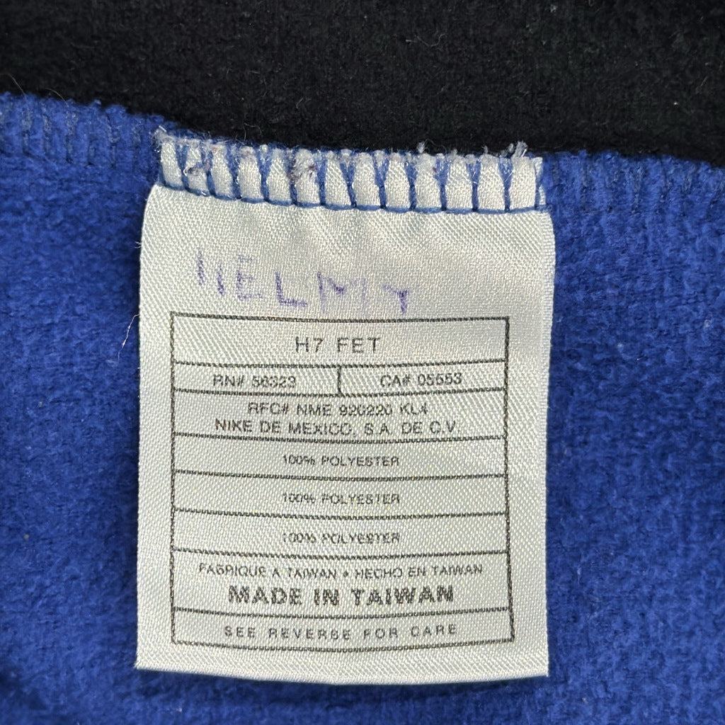 90s NIKE ACG Fleece Jacket