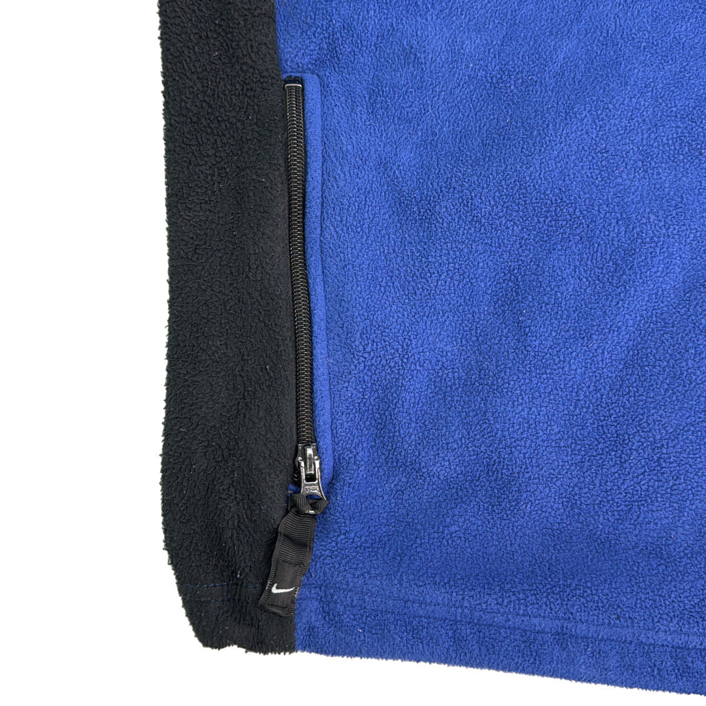 90s NIKE ACG Fleece Jacket