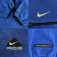 90s NIKE ACG Fleece Jacket