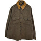 80s WOOLRICH Shirt Jacket