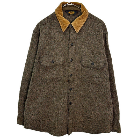 80s WOOLRICH Shirt Jacket