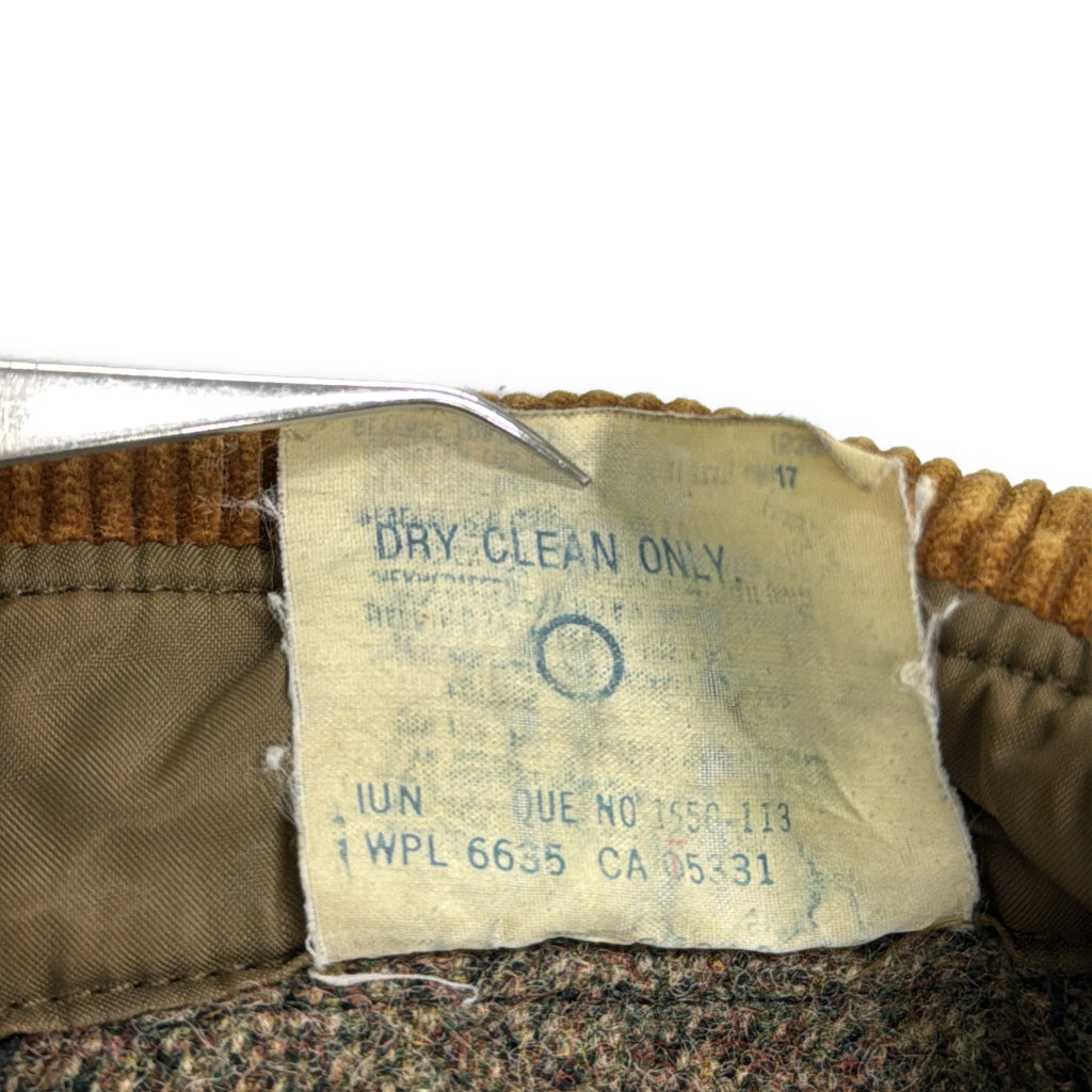 80s WOOLRICH Shirt Jacket