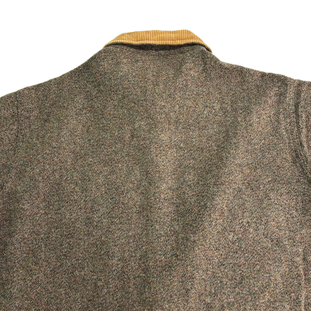 80s WOOLRICH Shirt Jacket