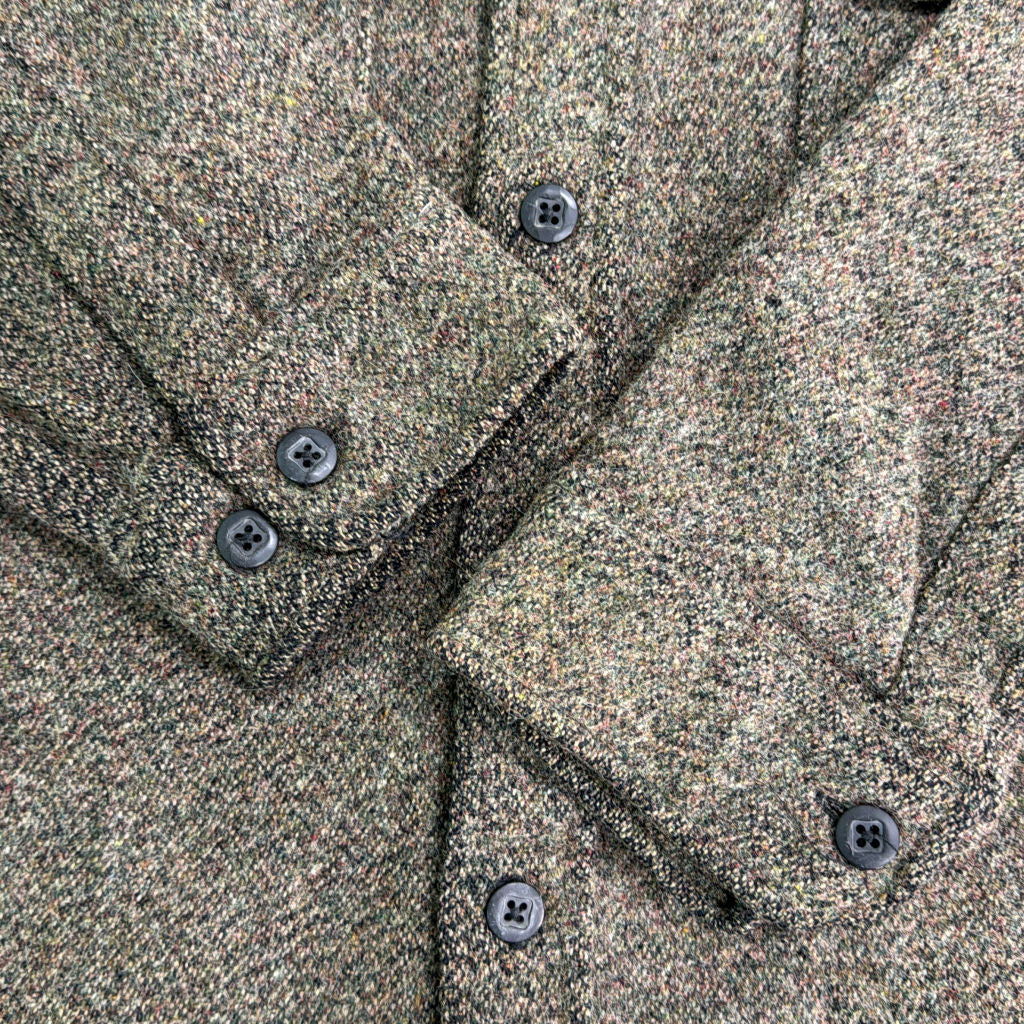 80s WOOLRICH Shirt Jacket