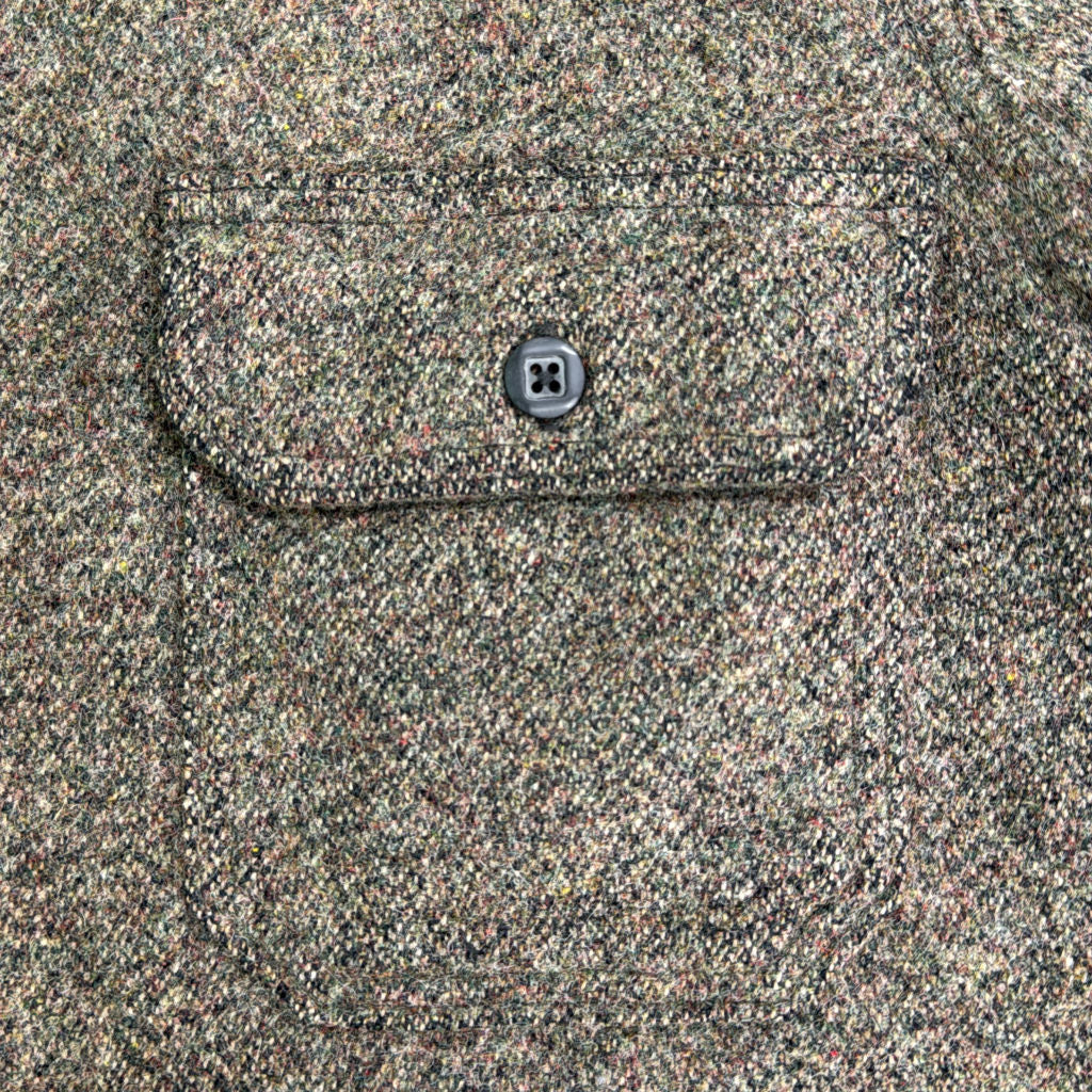 80s WOOLRICH Shirt Jacket